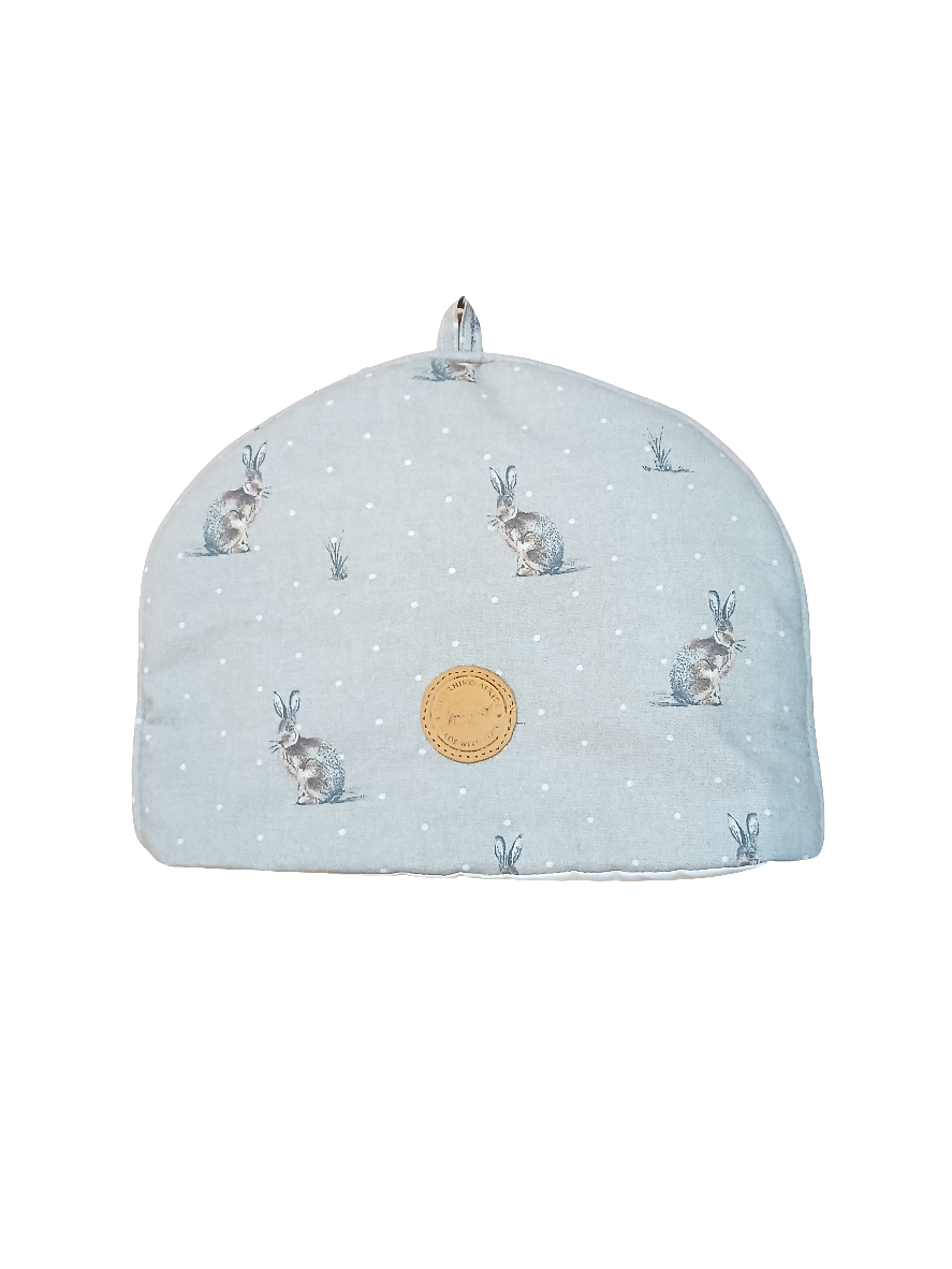 BR TEA COSY