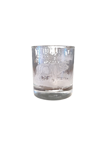 ISLANDE GLASS