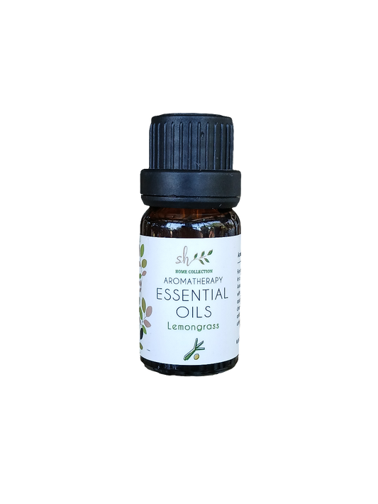 Br lemongrass essential oil