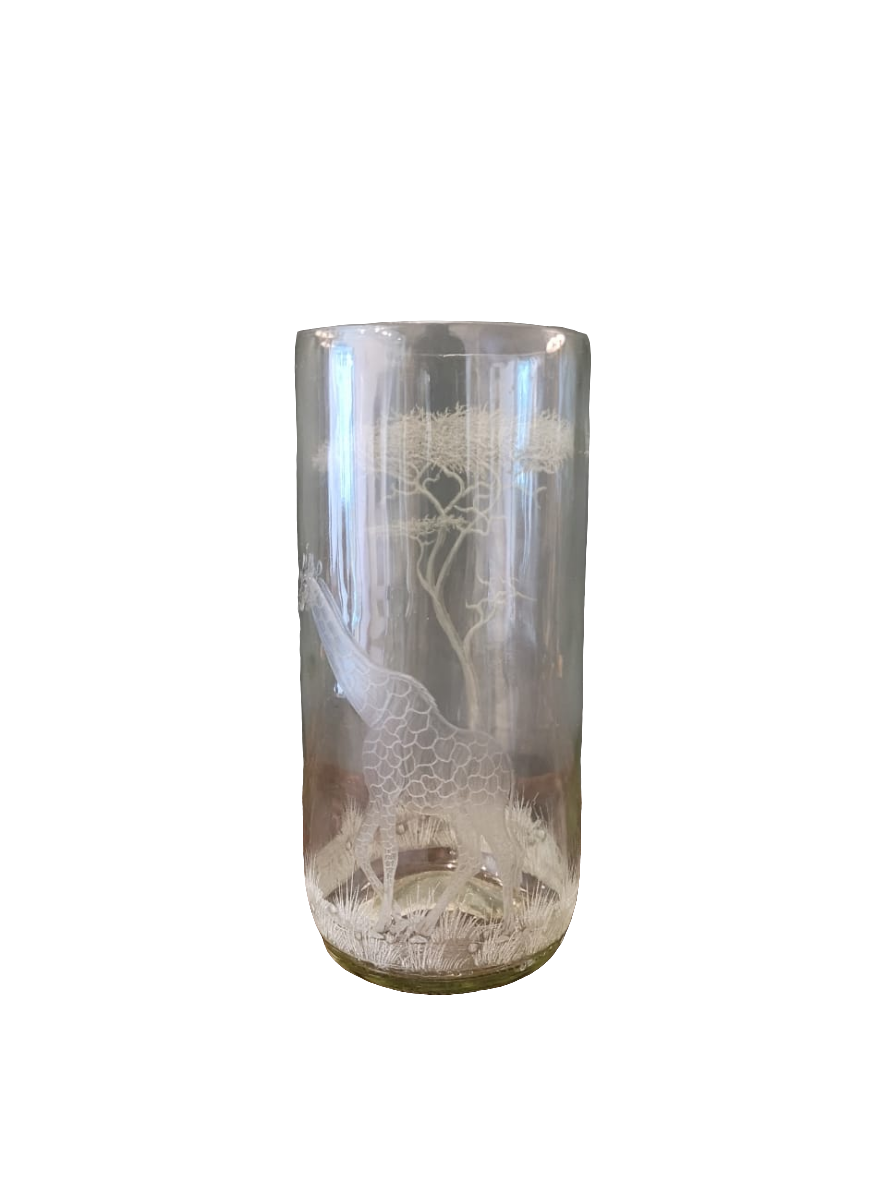 br round vase