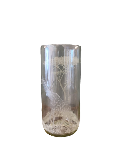 br round vase
