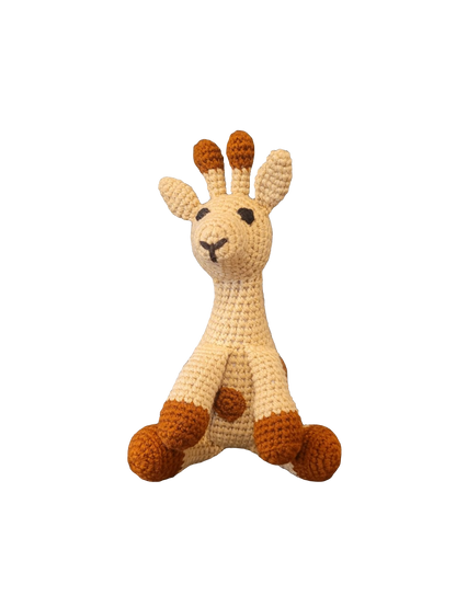 BR GIRAFFE DOLL