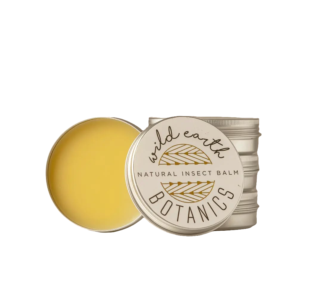 Natural Insect Balm - wb