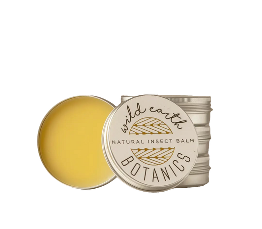 Natural Insect Balm - wb