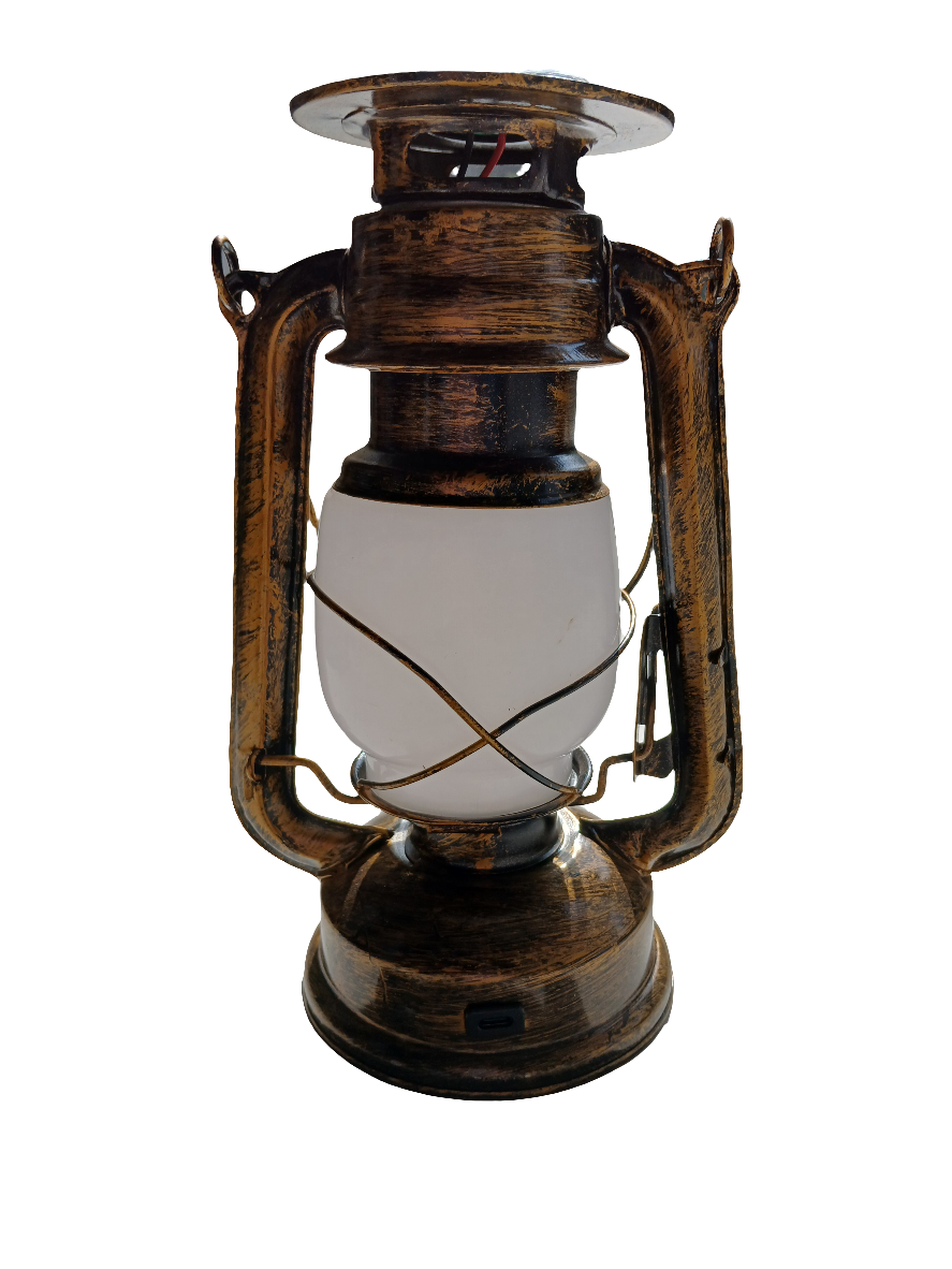 Br LANTERN