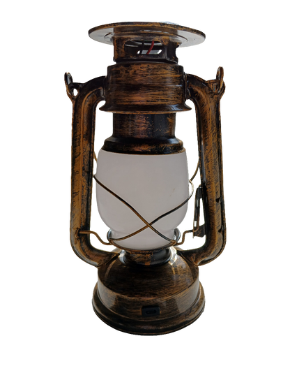 Br LANTERN