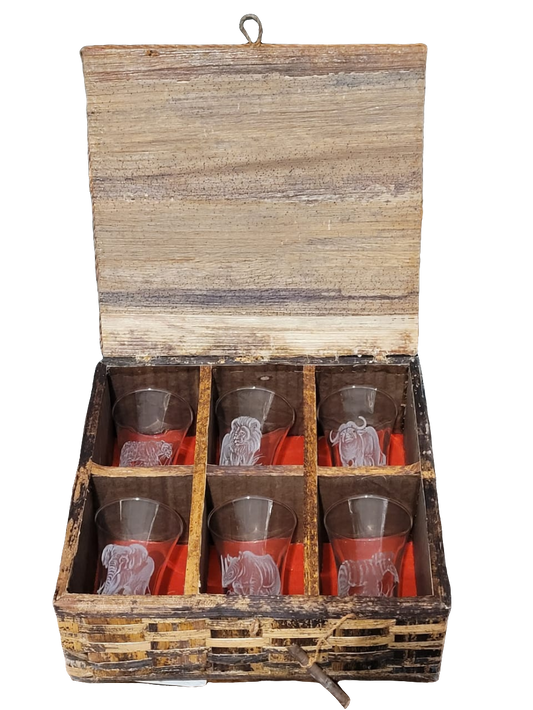TOT SET (7CL)