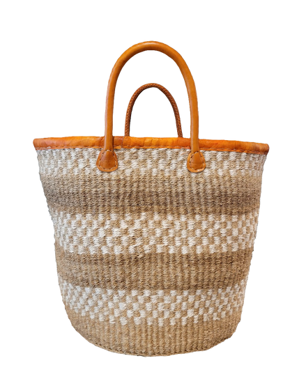 Hand Woven Bag/basket