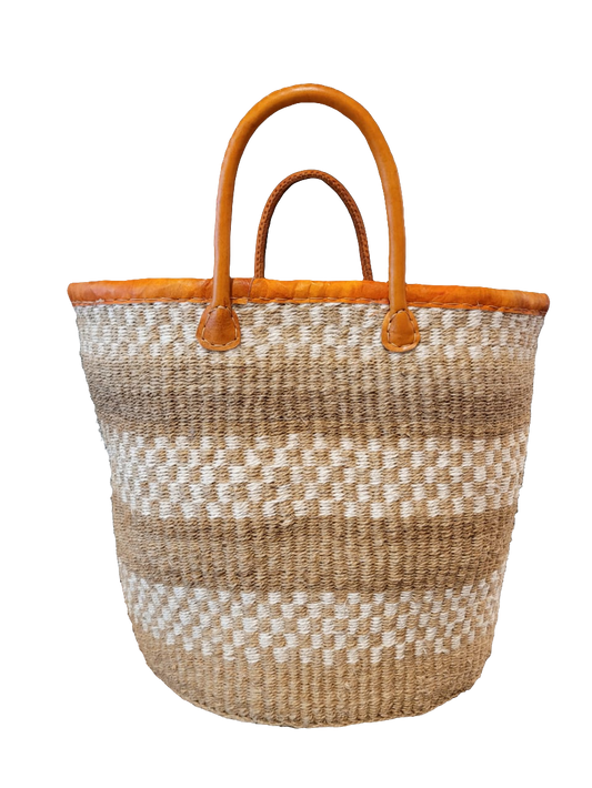 Hand Woven Bag/basket