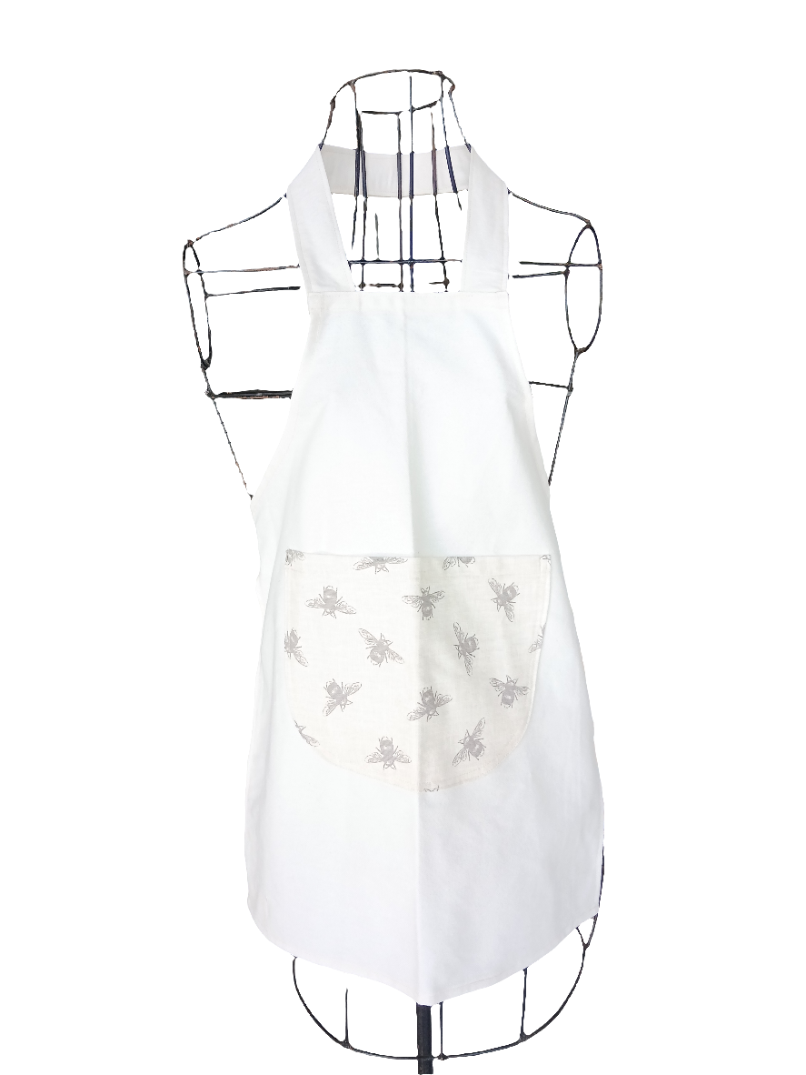 BR KIDS PRINTED APRON