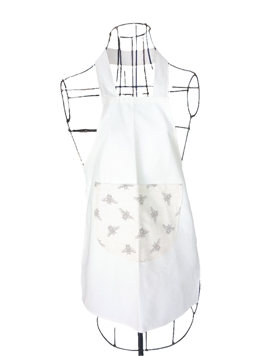 BR KIDS PRINTED APRON