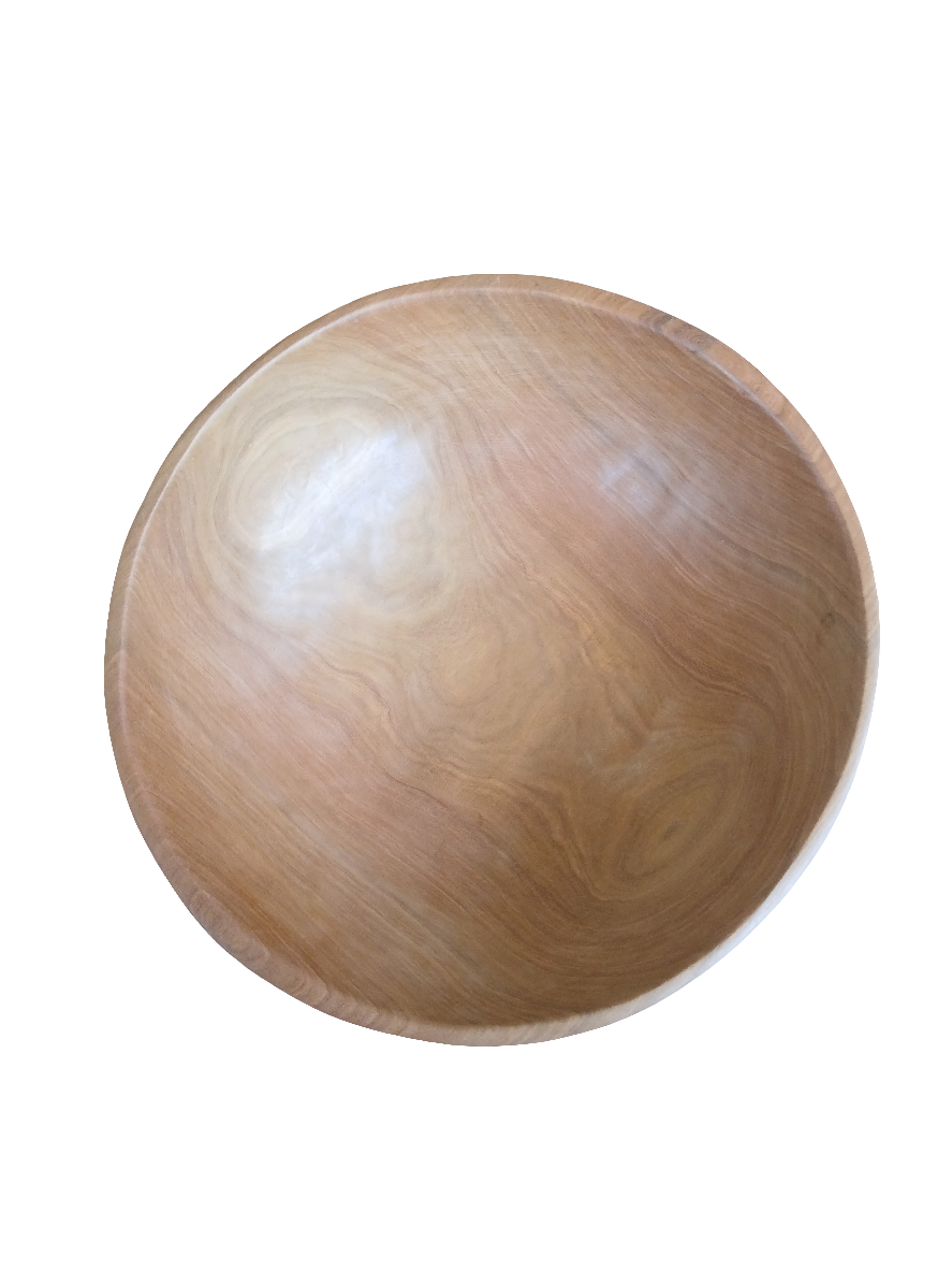 Wooden Bowl