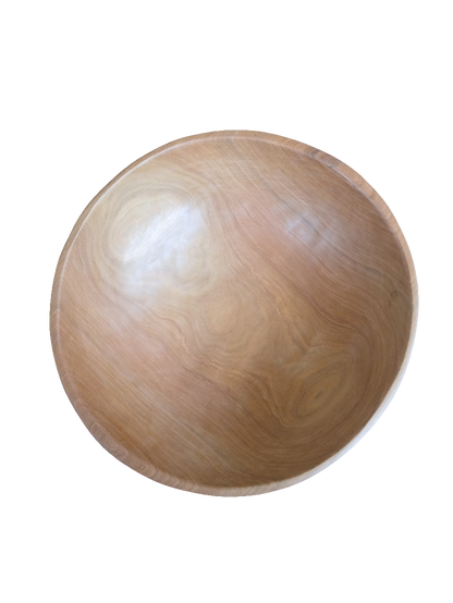 Wooden Bowl