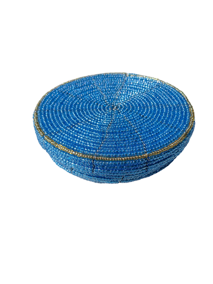 MUNIU SET OF COASTERS
