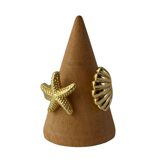 estones esr113 golden ring