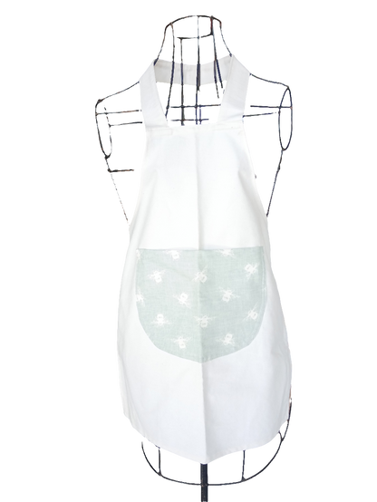 BR KIDS PRINTED APRON