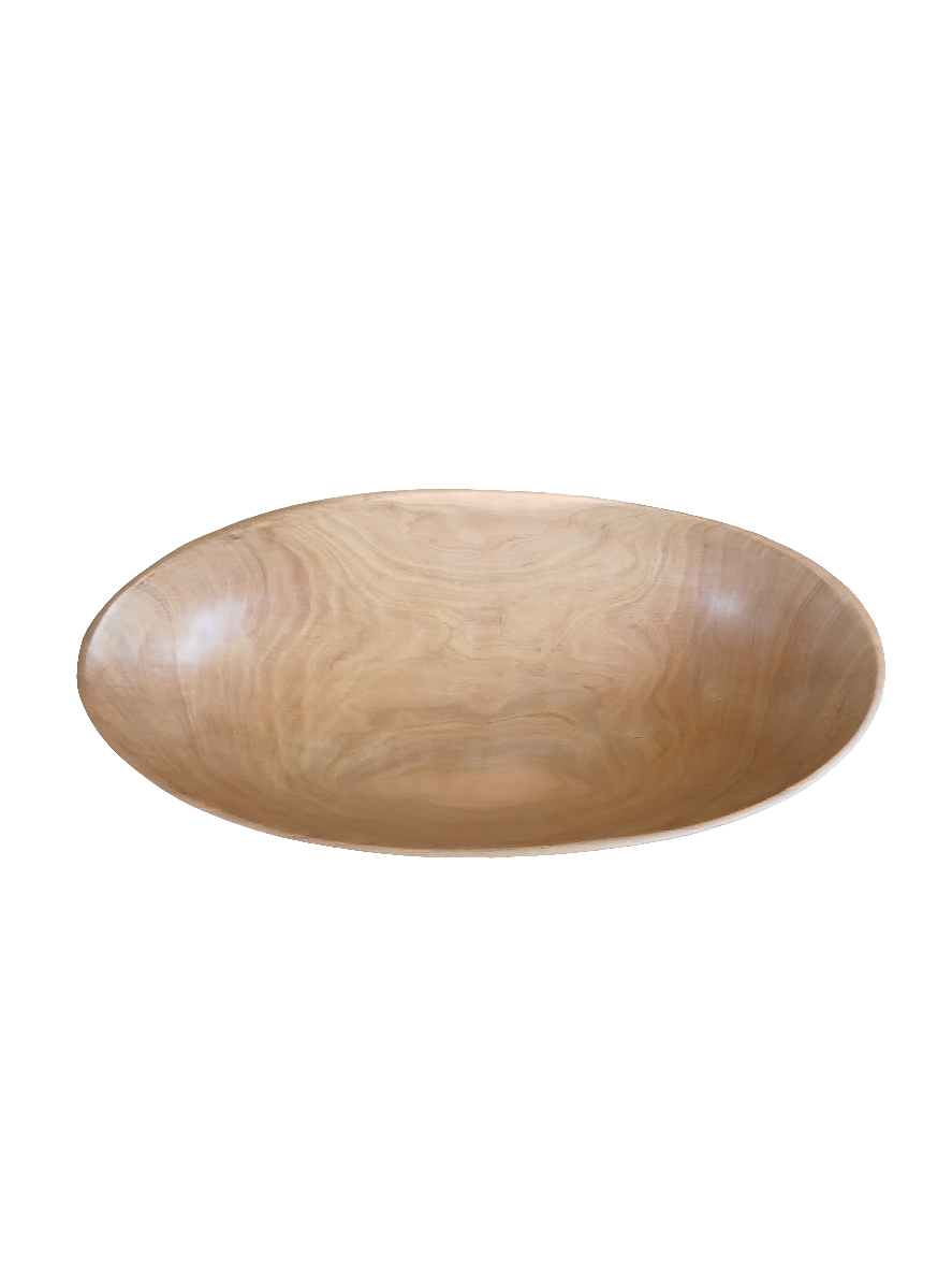 Wooden Bowl