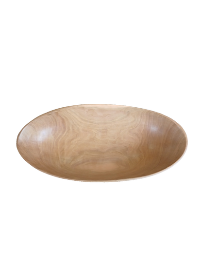 Wooden Bowl