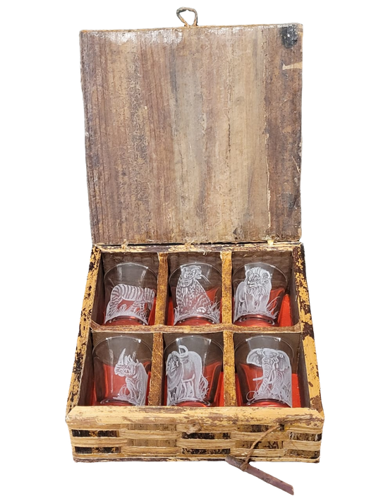 TOT SET (3.5CL)