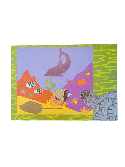 BR ASSORTED CARDS
