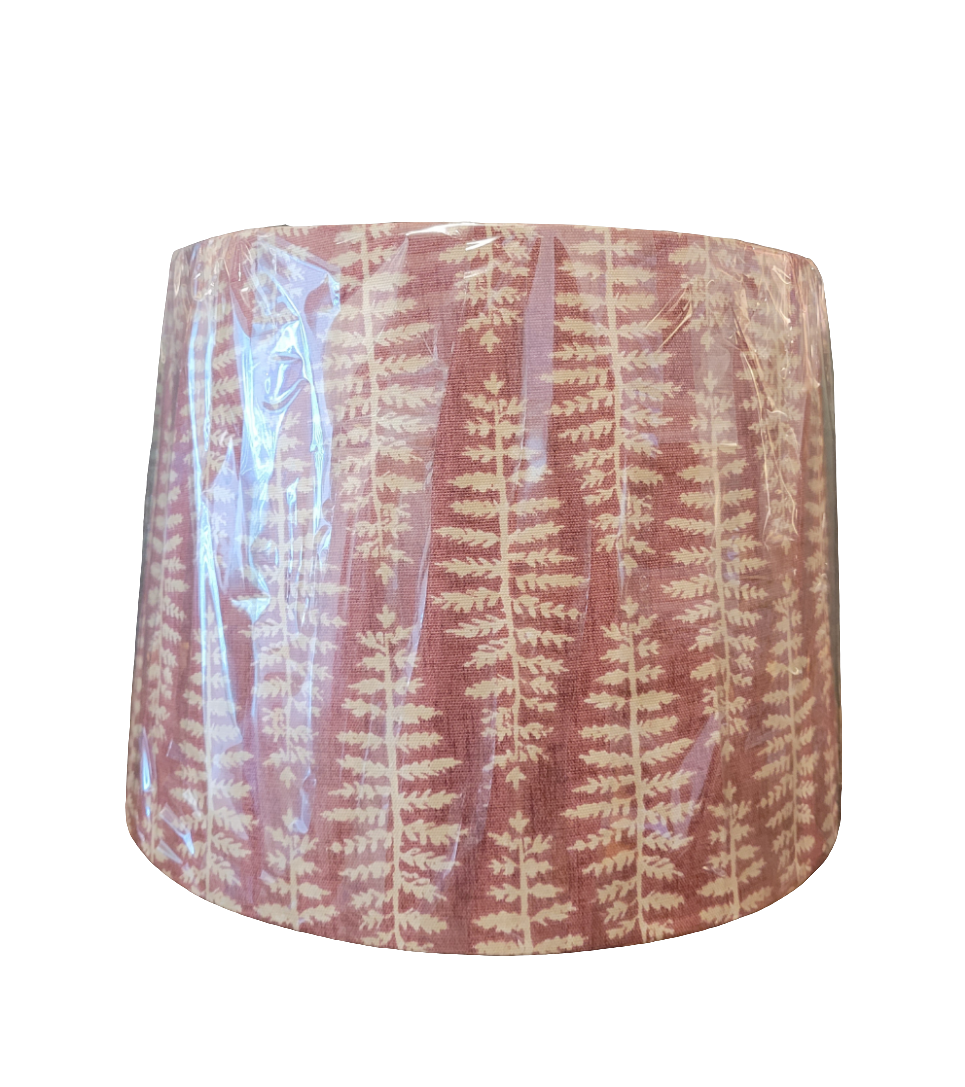 CONE LAMPSHADES