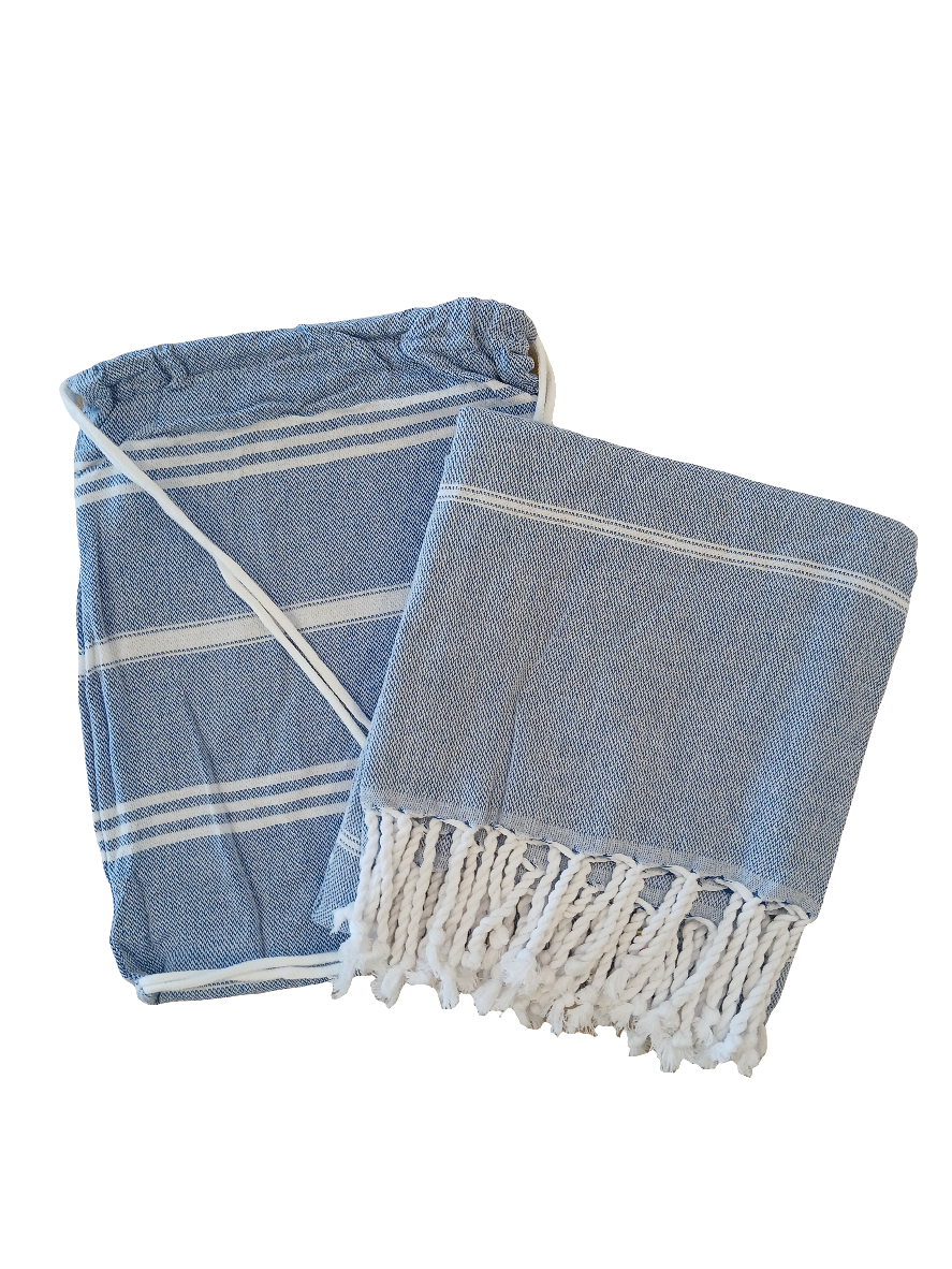 Br towel/Bag