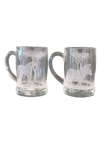 BENIDOM BEER MUG