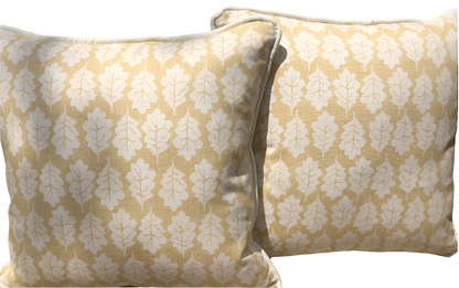 BR CUSHION COVERS (45CM*45CM)