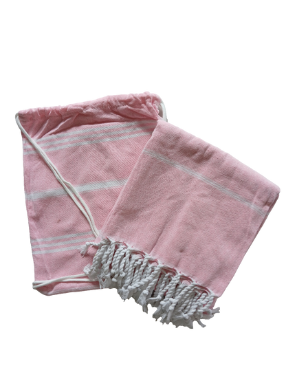 Br towel/Bag
