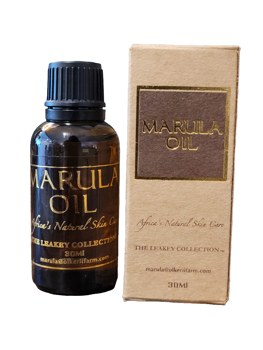 MARULA OIL