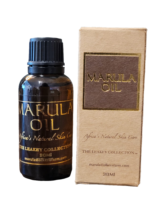 MARULA OIL