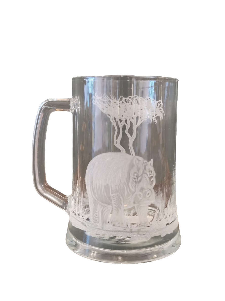 BEER MUG(L)