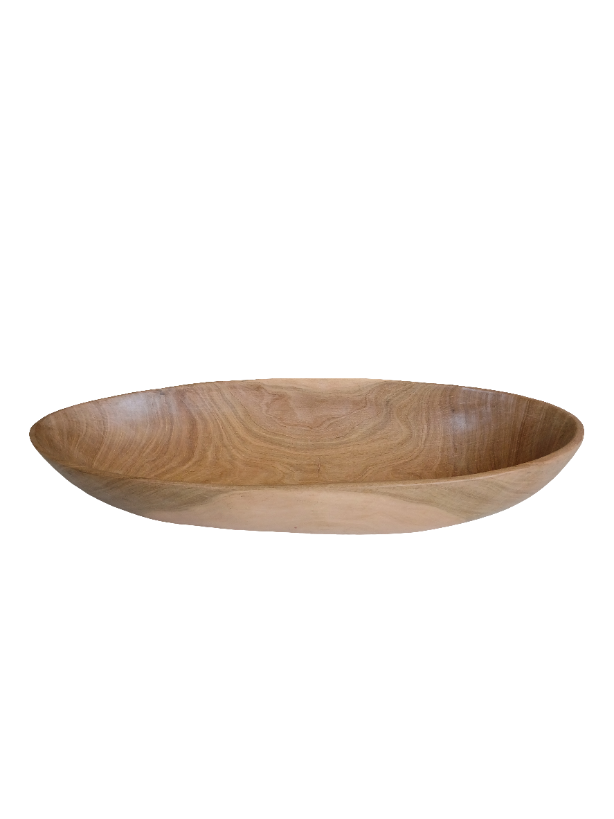 Wooden Bowl