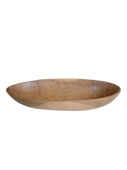 Wooden Bowl