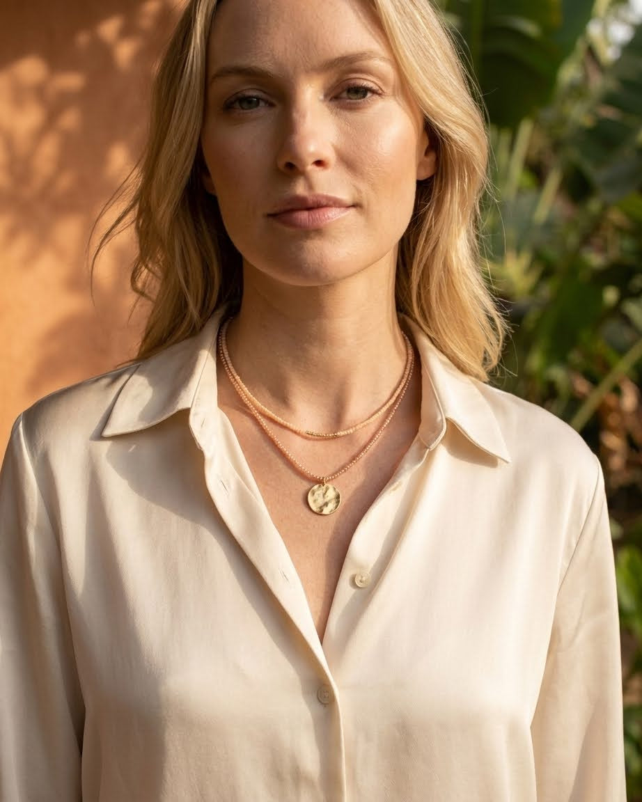 jm neema necklace
