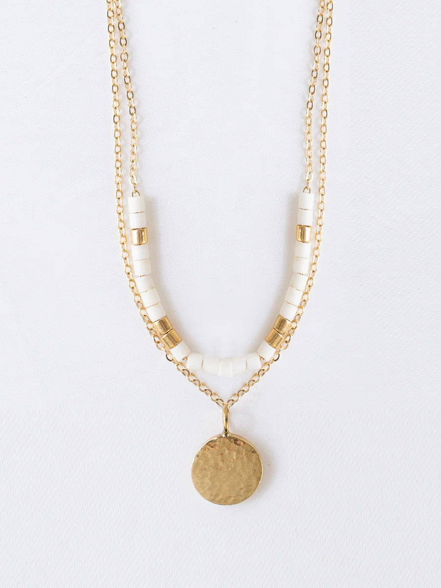 Khari necklace