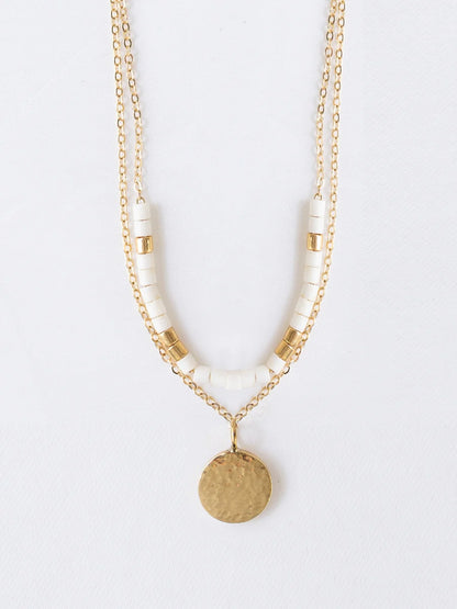Khari necklace