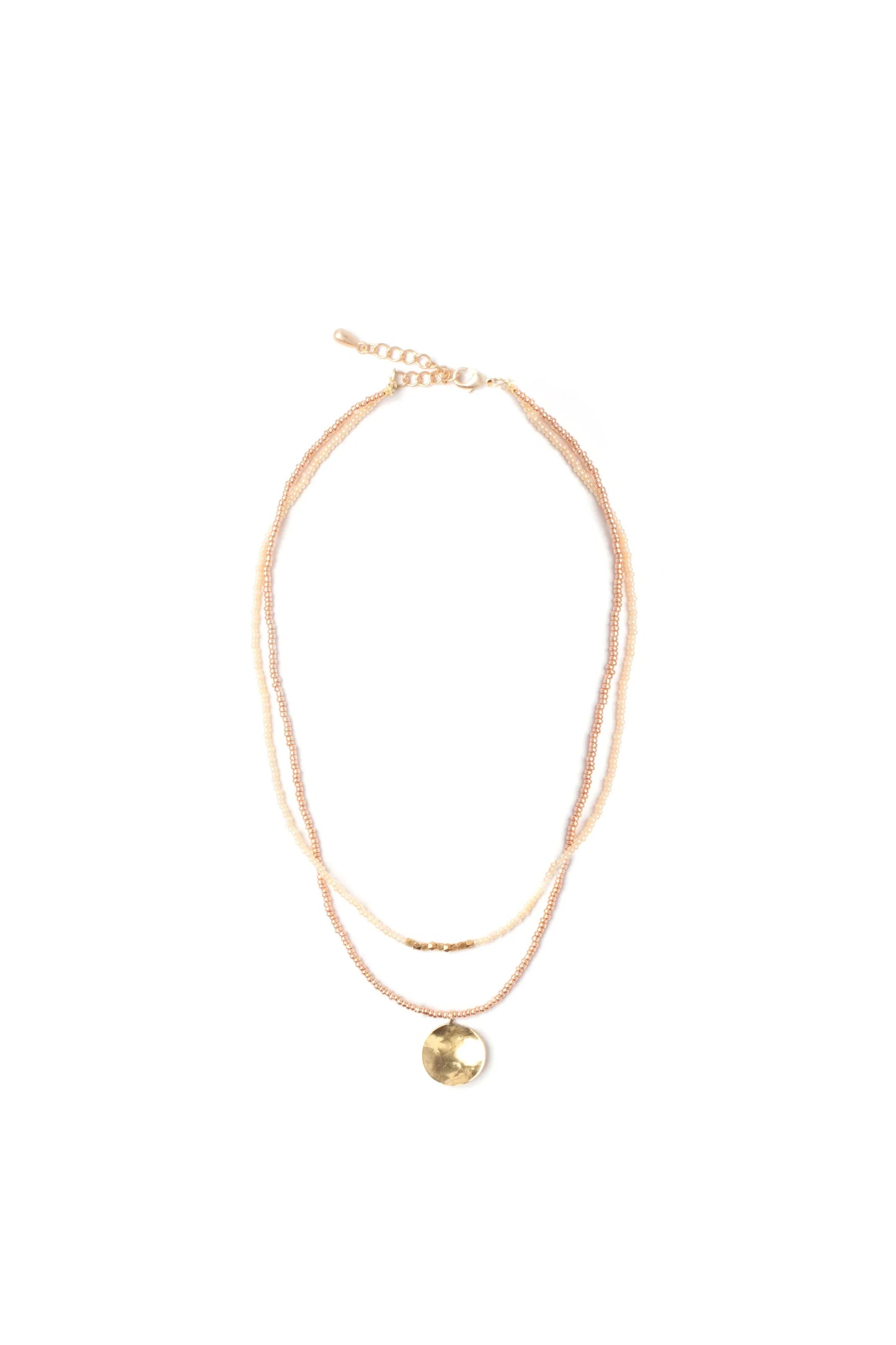 jm neema necklace