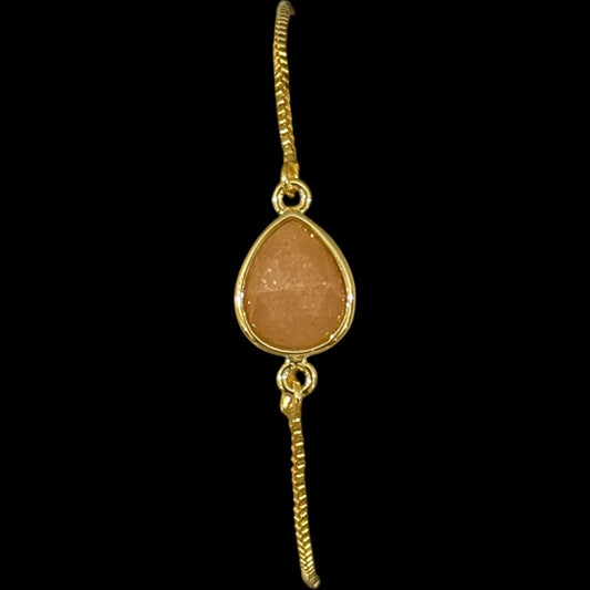 estones esb088 sunstone bracelet