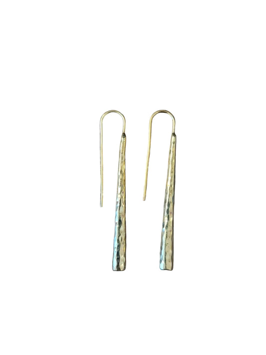 Malkia earrings