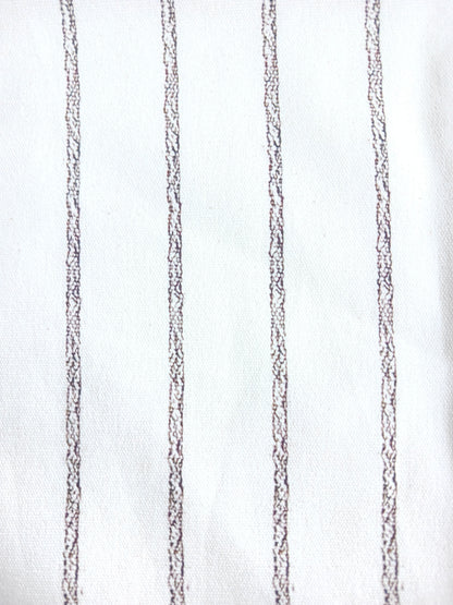 COUNTRY CHIC LINEN CUSHION COVERS