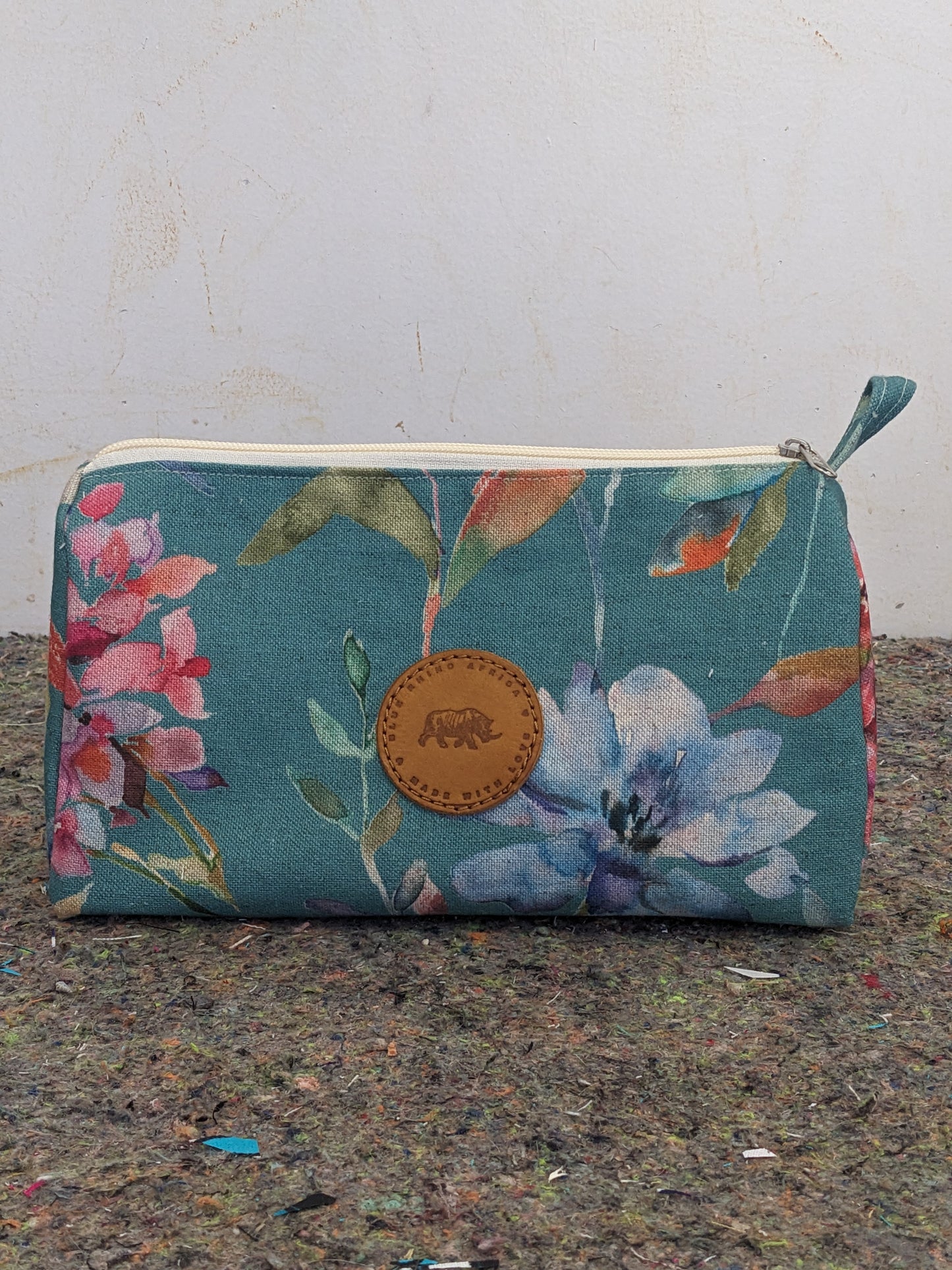 Classic Washbag
