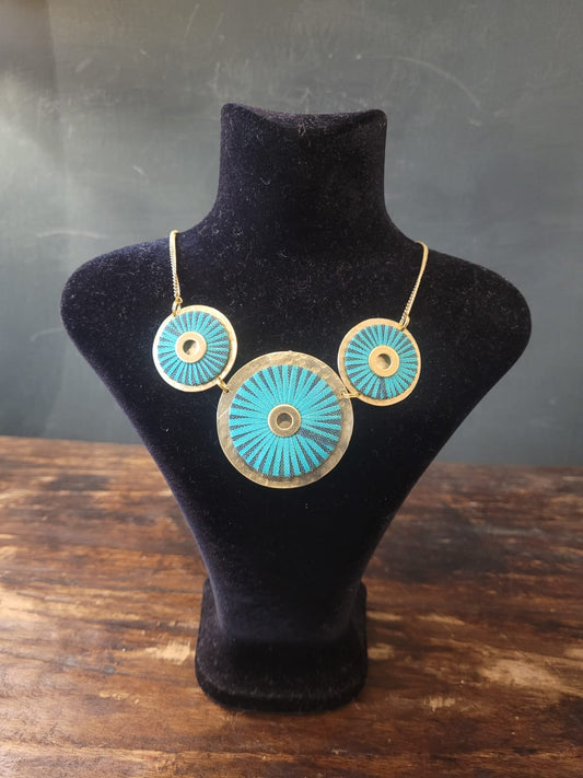 Annabelle necklace