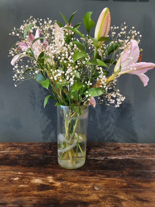 br round vase