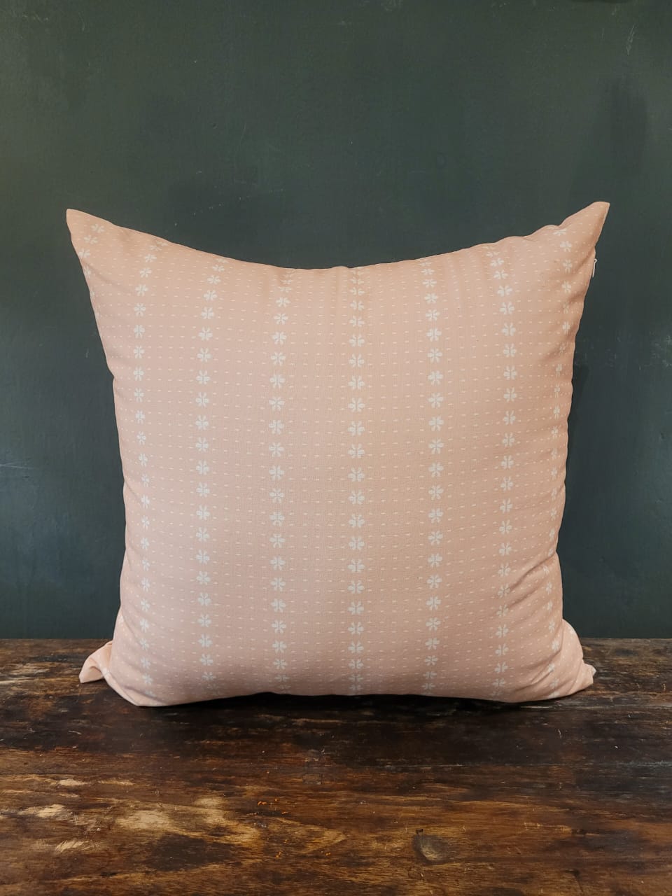 COUNTRY CHIC LINEN CUSHION COVERS