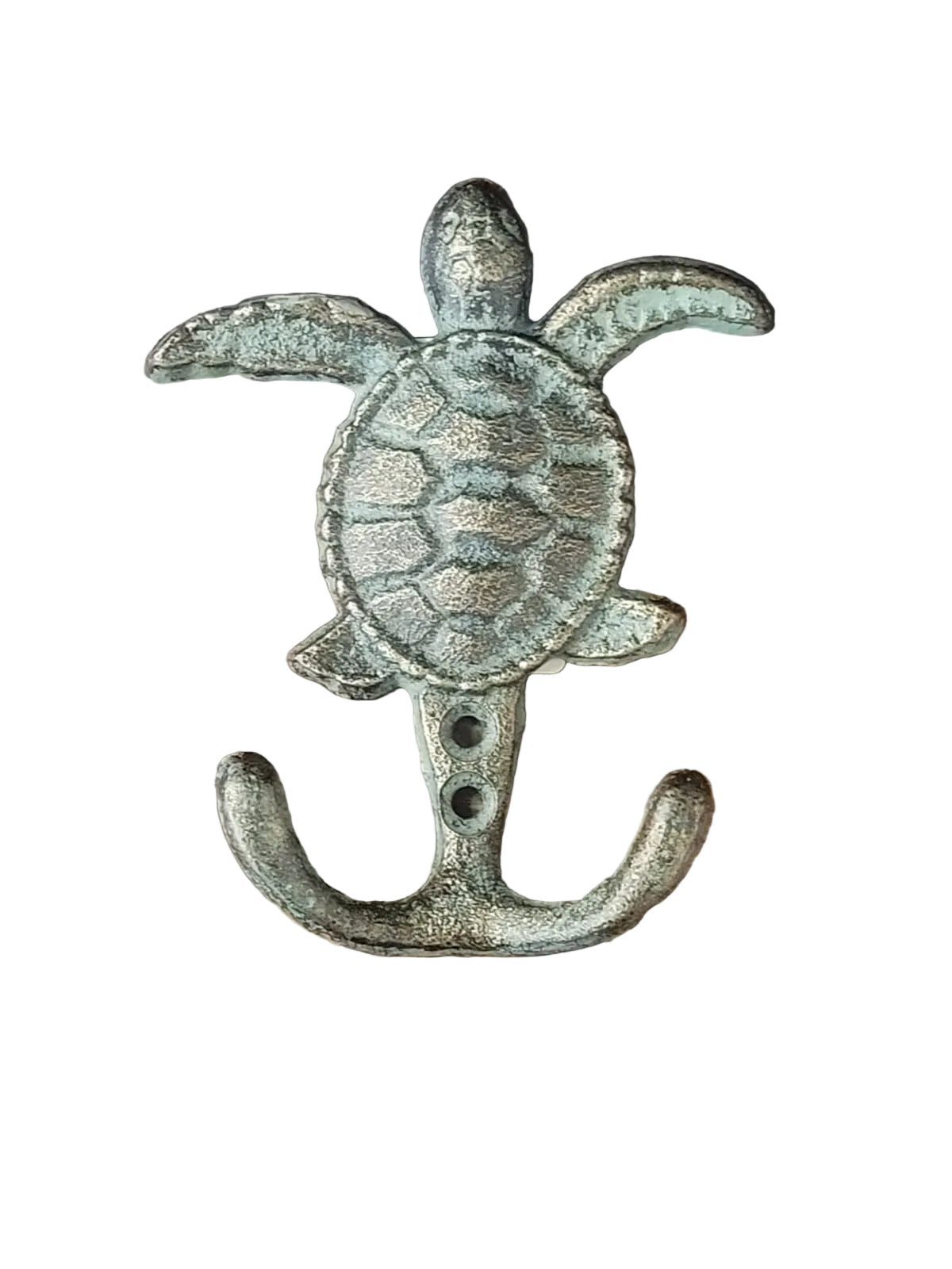 Turtle coat hangers