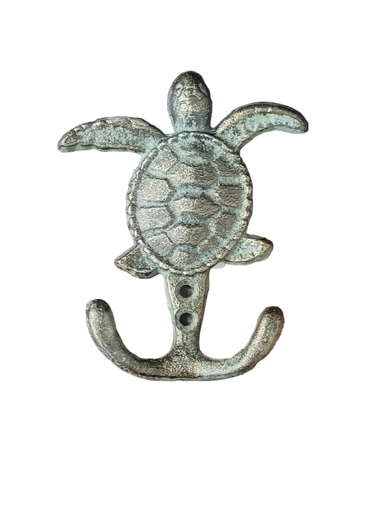 Turtle coat hangers