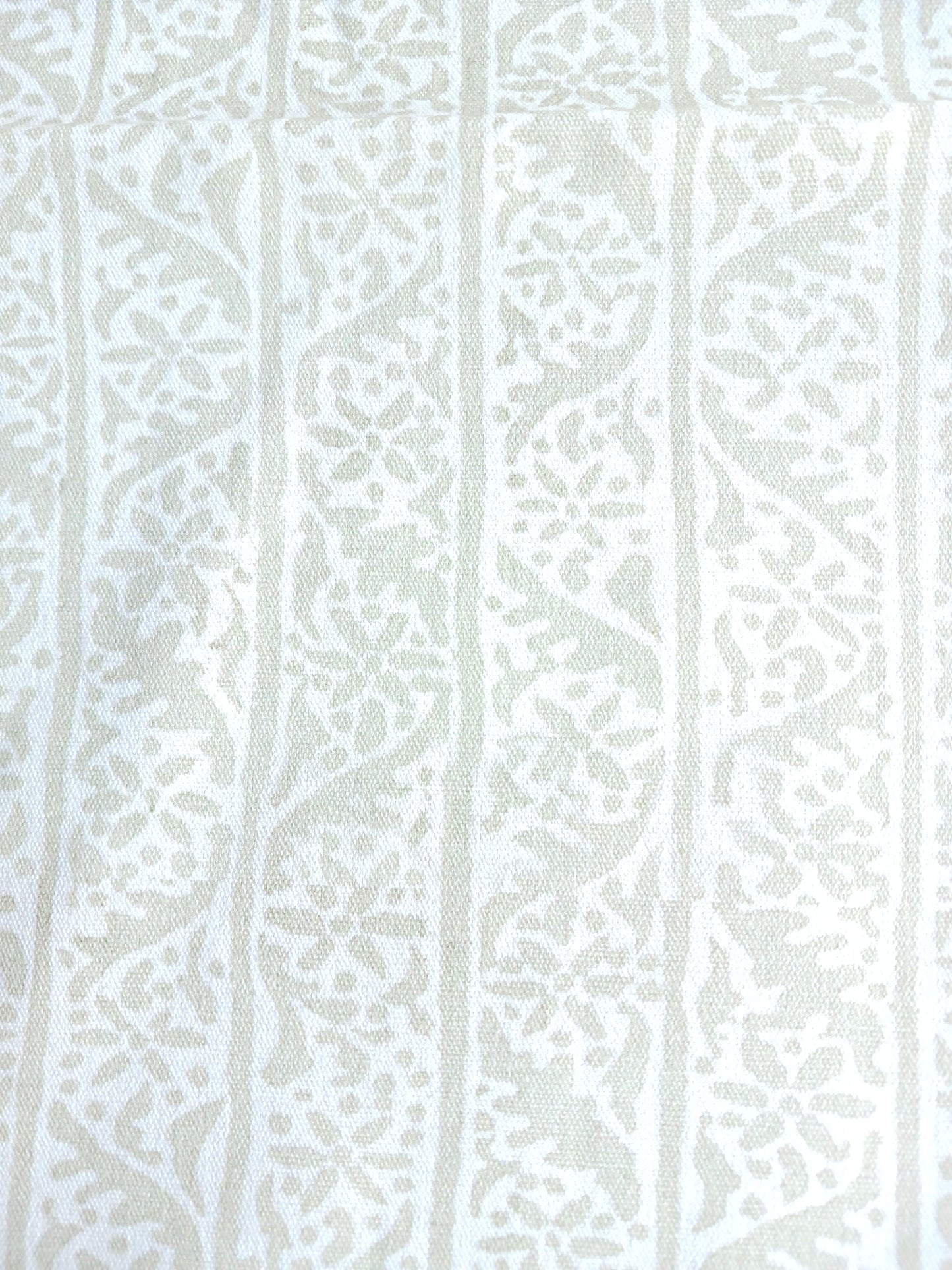 COUNTRY CHIC LINEN CUSHION COVERS