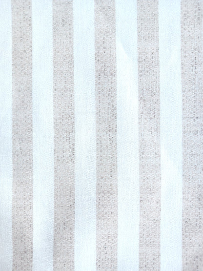 COUNTRY CHIC LINEN CUSHION COVERS