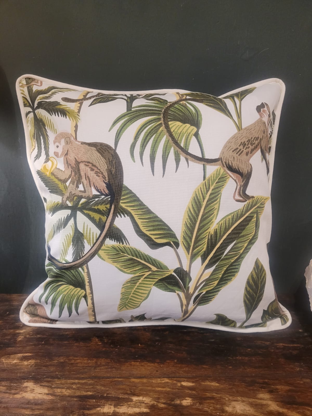 BR CUSHION COVERS (45CM*45CM)